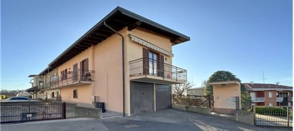 1 Schlafzimmer Wohnung in Como, Italy, Nr. 279211 38