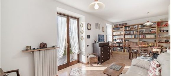 1 Schlafzimmer Wohnung in Como, Italy, Nr. 279211 13