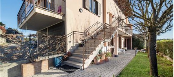 1 Schlafzimmer Wohnung in Como, Italy, Nr. 279211 5