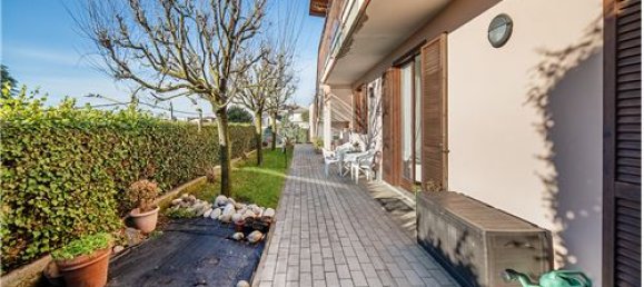 1 Schlafzimmer Wohnung in Como, Italy, Nr. 279211 40