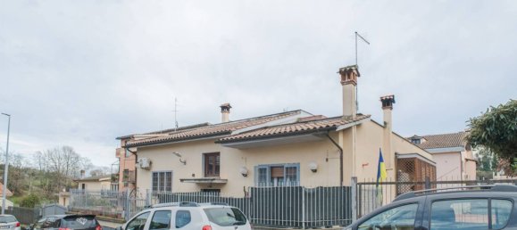 Apartamento de 2 dormitorios en Rome, Italy No. 301393 12