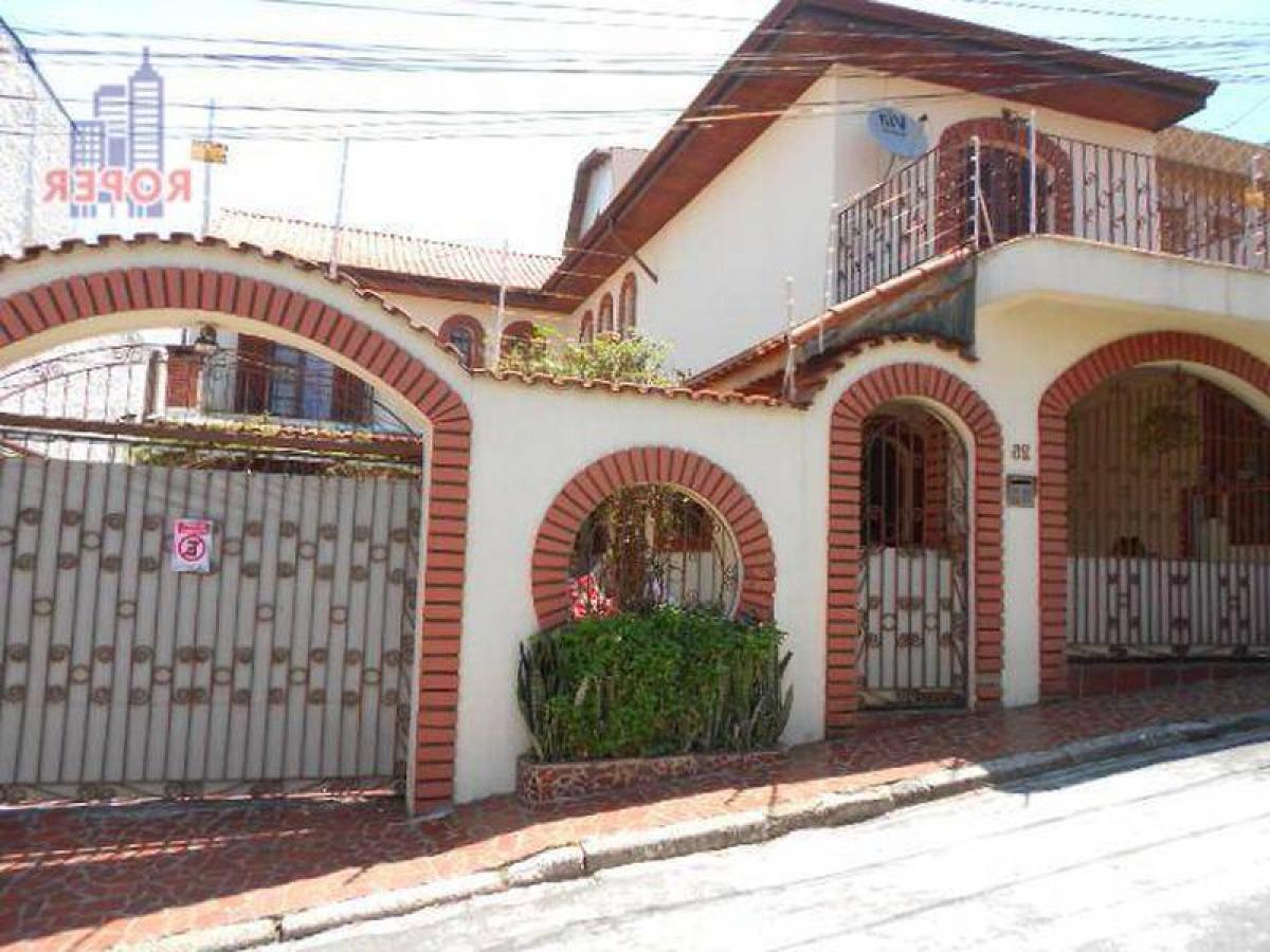 4 Schlafzimmer Haus in Sao Paulo, Brazil, Nr. 539902