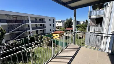 3-Zimmer Wohnung in Werndorf, Austria, Nr. 231487