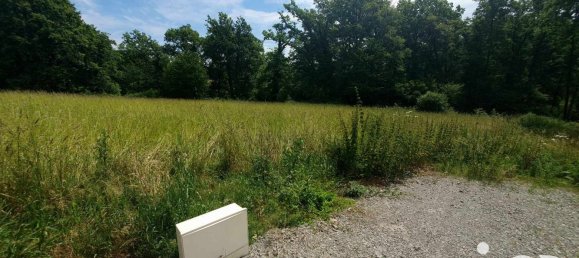 Terreno en Saint-Junien, France 1190 m² No. 66980 7