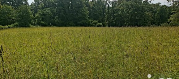 Terreno en Saint-Junien, France 1190 m² No. 66980 3