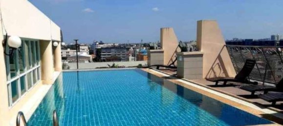 1 Schlafzimmer Eigentumswohnung in Bangkok, Thailand, Nr. 7137 19