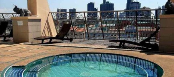 1 Schlafzimmer Eigentumswohnung in Bangkok, Thailand, Nr. 7137 22