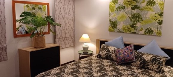 1 Schlafzimmer Eigentumswohnung in Bangkok, Thailand, Nr. 7137 9