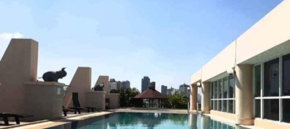 1 Schlafzimmer Eigentumswohnung in Bangkok, Thailand, Nr. 7137 17