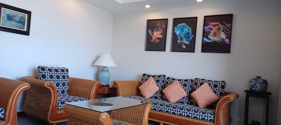 1 Schlafzimmer Eigentumswohnung in Bangkok, Thailand, Nr. 7137 2
