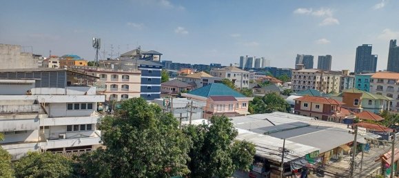 1 Schlafzimmer Eigentumswohnung in Bangkok, Thailand, Nr. 7137 20