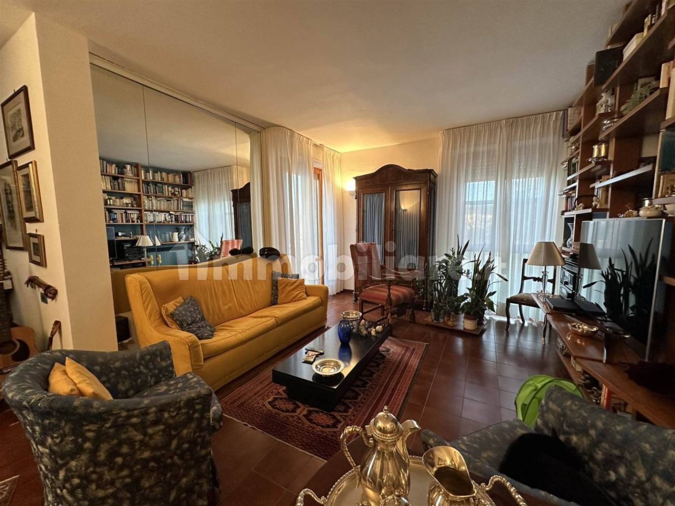 3 Schlafzimmer Wohnung in Pisa, Italy, Nr. 226207
