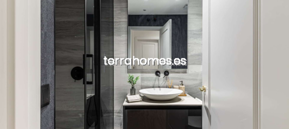 4 Schlafzimmer Wohnung in Madrid, Spain, Nr. 88021 8