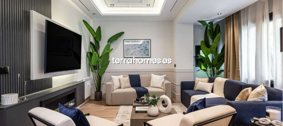 4 Schlafzimmer Wohnung in Madrid, Spain, Nr. 88021 6