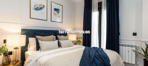 4 Schlafzimmer Wohnung in Madrid, Spain, Nr. 88021 9