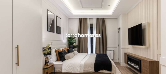 4 Schlafzimmer Wohnung in Madrid, Spain, Nr. 88021 12