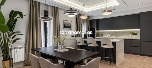 4 Schlafzimmer Wohnung in Madrid, Spain, Nr. 88021 5