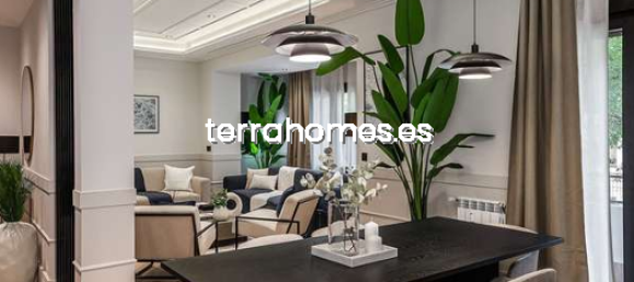 4 Schlafzimmer Wohnung in Madrid, Spain, Nr. 88021 2