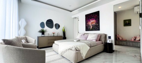 3 chambres house à vendre à Pattaya, Chonburi, Eastern Thailand, Thailand № 11642 10