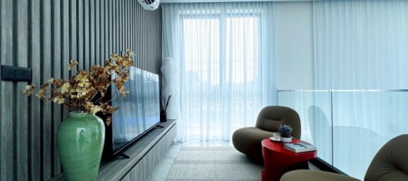 3 chambres house à vendre à Pattaya, Chonburi, Eastern Thailand, Thailand № 11642 8