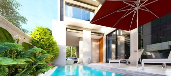 3 bedrooms Cafe / restaurant in Pattaya, Thailand No. 11642 3