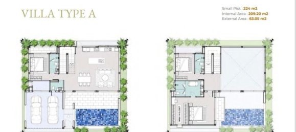 3 bedrooms Cafe / restaurant in Pattaya, Thailand No. 11642 13