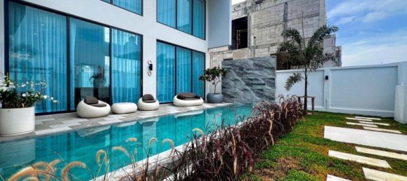 3 chambres house à vendre à Pattaya, Chonburi, Eastern Thailand, Thailand № 11642 2