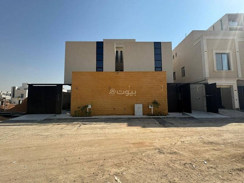 5 bedrooms Villa in Riyadh, Saudi Arabia No. 408