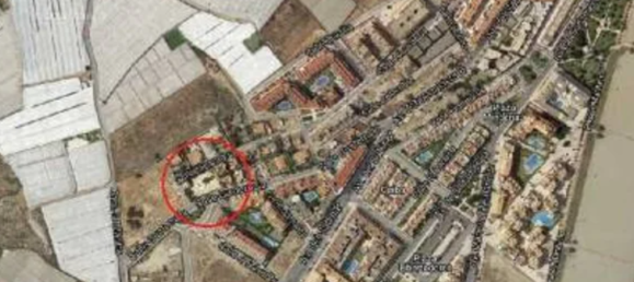 5905m² Land in Roquetas de Mar, Spain No. 159180 4