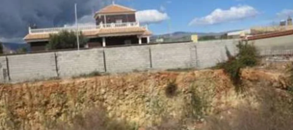 5905m² Land in Roquetas de Mar, Spain No. 159180 2