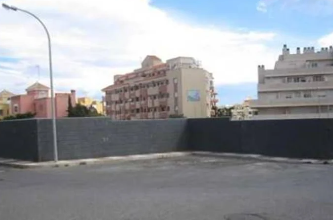 5905m² Land in Roquetas de Mar, Spain No. 159180