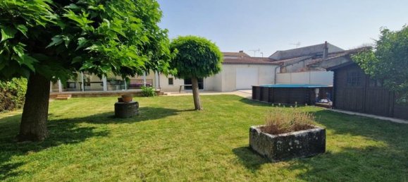 3 غرف نوم منزل في Marans, France رقم 336507 7