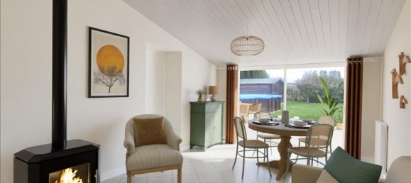 3 غرف نوم منزل في Marans, France رقم 336507 8