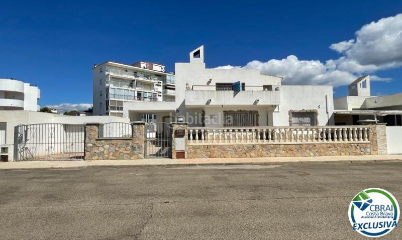 3 chambres Maison à Roses, Spain No. 237122