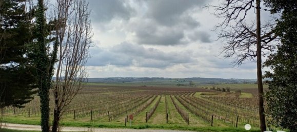 5 Schlafzimmer Schlösser in Gironde, France, Nr. 323011 2