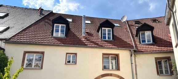 1 bedroom Duplex in Saarbrucken, Germany No. 247941 2