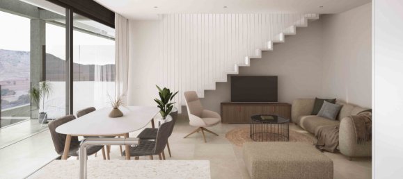 2 bedrooms Apartment in Mar De Cristal, Spain No. 8934 12