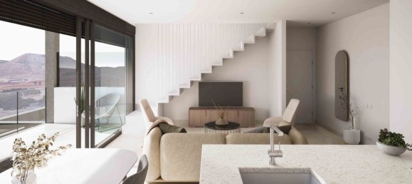 2 bedrooms Apartment in Mar De Cristal, Spain No. 8934 19