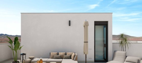 2 bedrooms Apartment in Mar De Cristal, Spain No. 8934 10