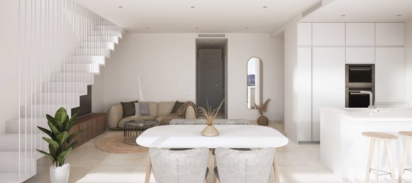 2 bedrooms Apartment in Mar De Cristal, Spain No. 8934 11