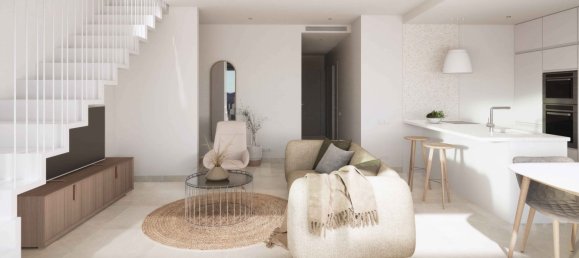 2 bedrooms Apartment in Mar De Cristal, Spain No. 8934 17