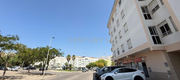  عقار تجاري في Corroios, Portugal 116متر مربع رقم 249221 7