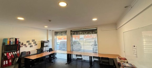  عقار تجاري في Corroios, Portugal 116متر مربع رقم 249221 2