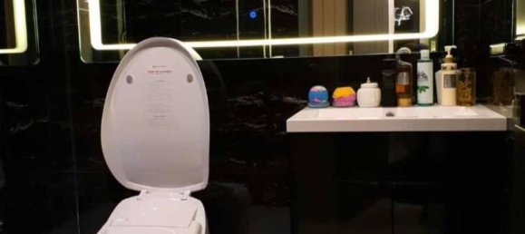 Кондоминиум с 1 спальней в Банг Ламунг, Таиланд № 15645 4