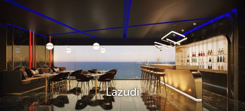 Кондоминиум  с 1 спальней в Банг Ламунг, Таиланд № 15645