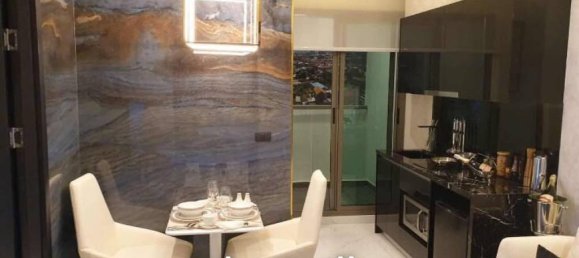 Кондоминиум с 1 спальней в Банг Ламунг, Таиланд № 15645 3