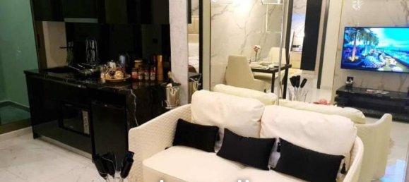 Кондоминиум с 1 спальней в Банг Ламунг, Таиланд № 15645 2