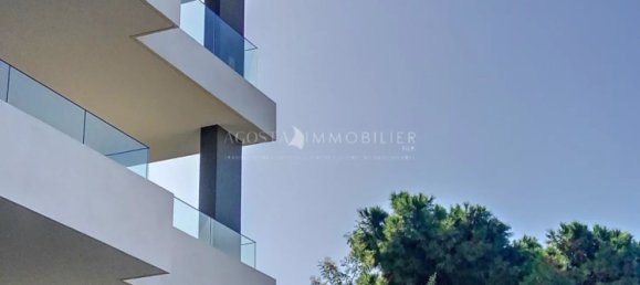 1 bedroom Apartment in Pietrosella, France No. 210030 9