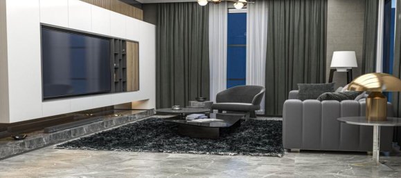 Apartment 3+1 in Estrella Tower, Kestel, Turkey No. 37502 6