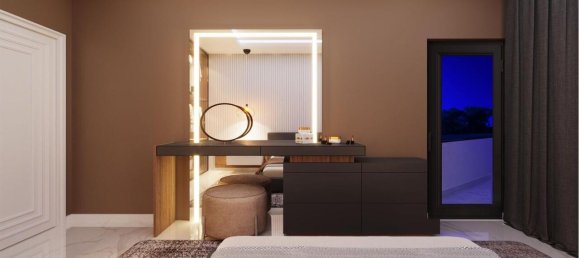 Apartment 3+1 in Estrella Tower, Kestel, Turkey No. 37502 2